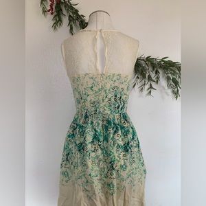 Lauren Conrad dress
